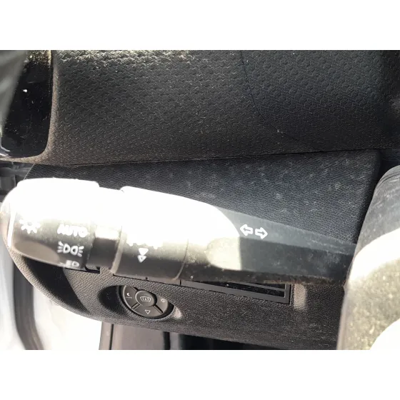 Mando Luces Y Limpia para Citroën C4 Iii (Ba_, Bb_, Bc_)