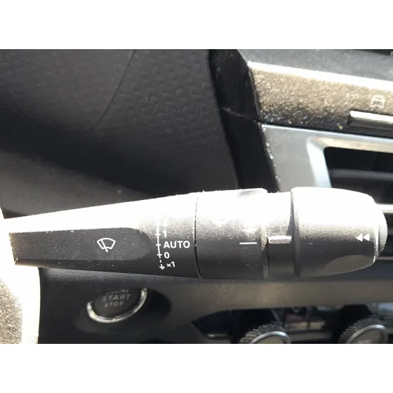 Mando Luces Y Limpia para Citroën C4 Iii (Ba_, Bb_, Bc_)