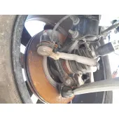 Mangueta Delantera Izquierda para Citroën C4 Iii (Ba_, Bb_, Bc_)
