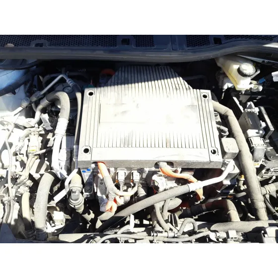 Motor Completo para Citroën C4 Iii (Ba_, Bb_, Bc_)