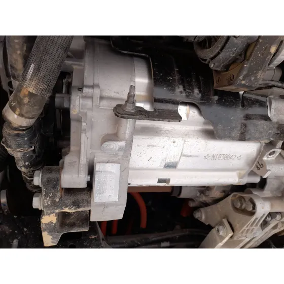 Motor Completo para Citroën C4 Iii (Ba_, Bb_, Bc_)