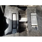 Palanca Cambio para Citroën C4 Iii (Ba_, Bb_, Bc_)