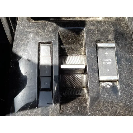 Palanca Cambio para Citroën C4 Iii (Ba_, Bb_, Bc_)