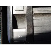 Palanca Freno De Mano para Citroën C4 Iii (Ba_, Bb_, Bc_)