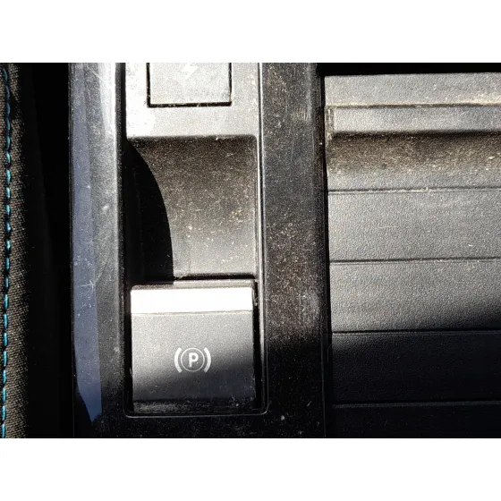 Palanca Freno De Mano para Citroën C4 Iii (Ba_, Bb_, Bc_)