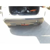 Paragolpes Trasero para Citroën C4 Iii (Ba_, Bb_, Bc_)