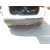 Paragolpes Trasero para Citroën C4 Iii (Ba_, Bb_, Bc_)