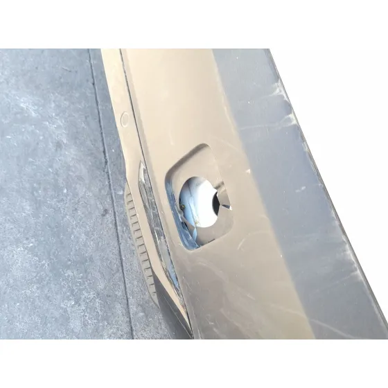 Paragolpes Trasero para Citroën C4 Iii (Ba_, Bb_, Bc_)