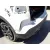 Paragolpes Trasero para Citroën C4 Iii (Ba_, Bb_, Bc_)