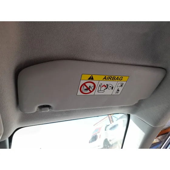Parasol Derecho para Citroën C4 Iii (Ba_, Bb_, Bc_)