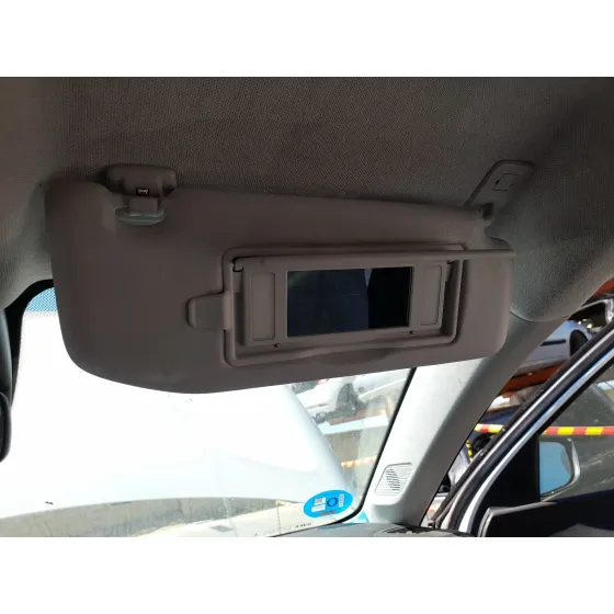 Parasol Derecho para Citroën C4 Iii (Ba_, Bb_, Bc_)