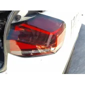 Piloto Trasero Derecho Exterior para Citroën C4 Iii (Ba_, Bb_, Bc_)