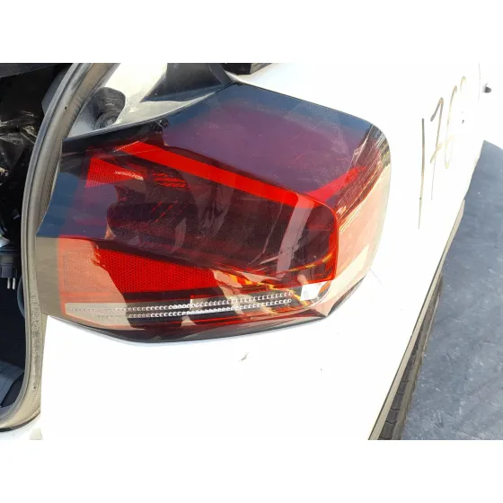Piloto Trasero Derecho Exterior para Citroën C4 Iii (Ba_, Bb_, Bc_)