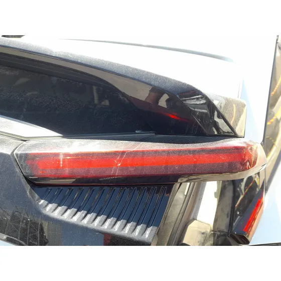 Piloto Trasero Derecho Interior para Citroën C4 Iii (Ba_, Bb_, Bc_)