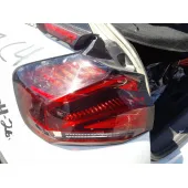 Piloto Trasero Izquierdo Interior para Citroën C4 Iii (Ba_, Bb_, Bc_)
