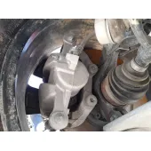 Pinza Freno Delantera Derecha para Citroën C4 Iii (Ba_, Bb_, Bc_)