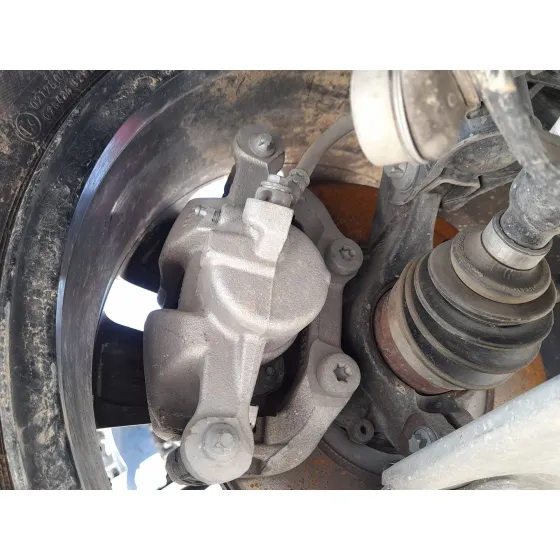 Pinza Freno Delantera Derecha para Citroën C4 Iii (Ba_, Bb_, Bc_)