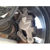 Pinza Freno Delantera Izquierda para Citroën C4 Iii (Ba_, Bb_, Bc_)