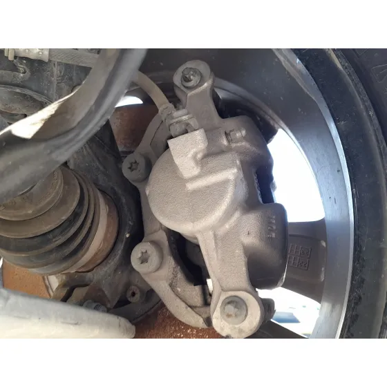 Pinza Freno Delantera Izquierda para Citroën C4 Iii (Ba_, Bb_, Bc_)