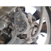Pinza Freno Trasera Derecha para Citroën C4 Iii (Ba_, Bb_, Bc_)