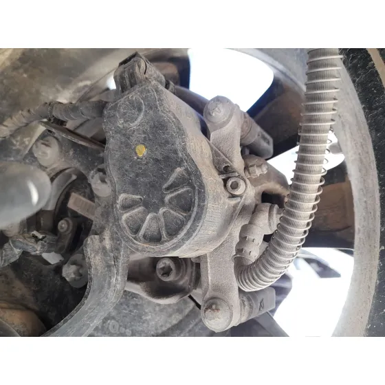 Pinza Freno Trasera Derecha para Citroën C4 Iii (Ba_, Bb_, Bc_)