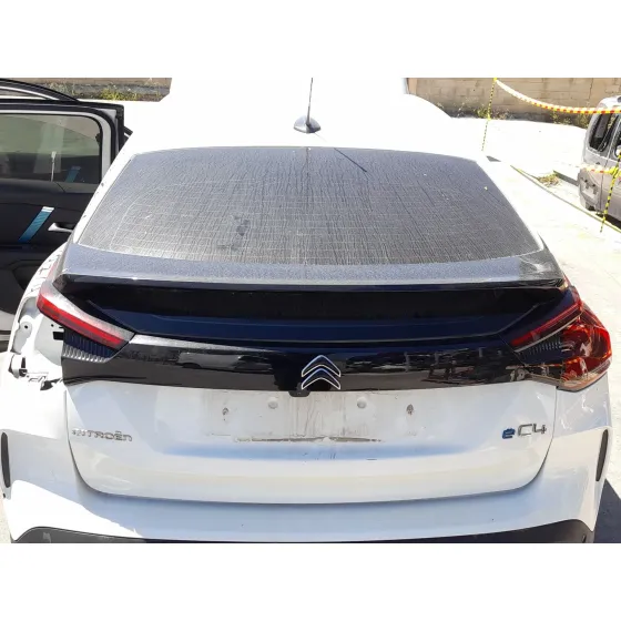 Porton Trasero para Citroën C4 Iii (Ba_, Bb_, Bc_)