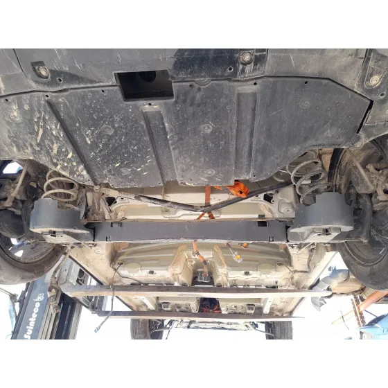 Puente Trasero para Citroën C4 Iii (Ba_, Bb_, Bc_)