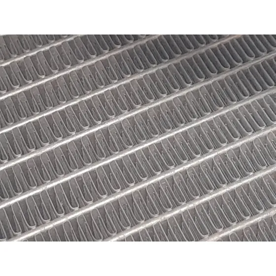 Radiador Agua para Citroën C4 Iii (Ba_, Bb_, Bc_)