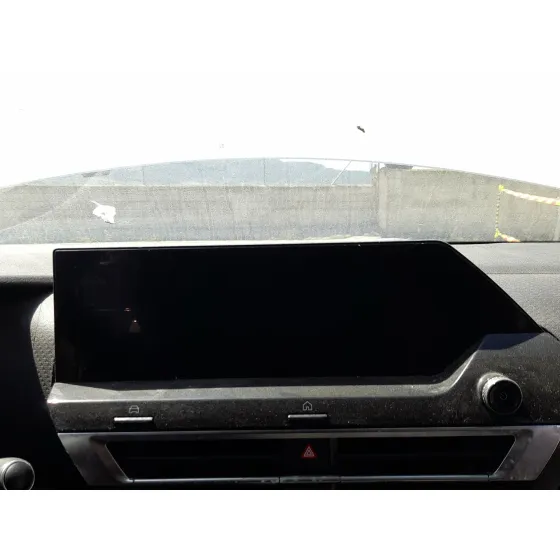 Sistema Navegacion Gps para Citroën C4 Iii (Ba_, Bb_, Bc_)