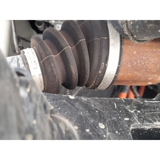 Transmision Delantera Derecha para Citroën C4 Iii (Ba_, Bb_, Bc_)