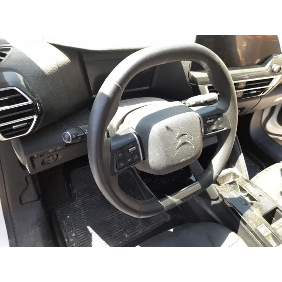 Volante para Citroën C4 Iii (Ba_, Bb_, Bc_)