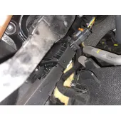 Potenciometro Pedal para Citroën C4 Iii (Ba_, Bb_, Bc_)
