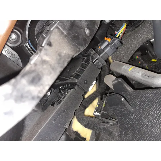 Potenciometro Pedal para Citroën C4 Iii (Ba_, Bb_, Bc_)