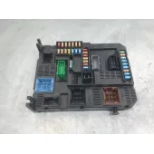 Caja Reles / Fusibles para Citroën C-Elysee (Dd_)