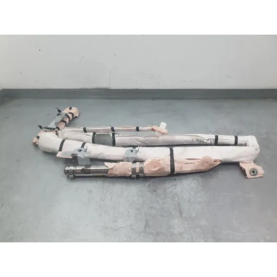 Airbag Cortina Delantero Izquierdo para Mazda 2 Hatchback (Dl, Dj)