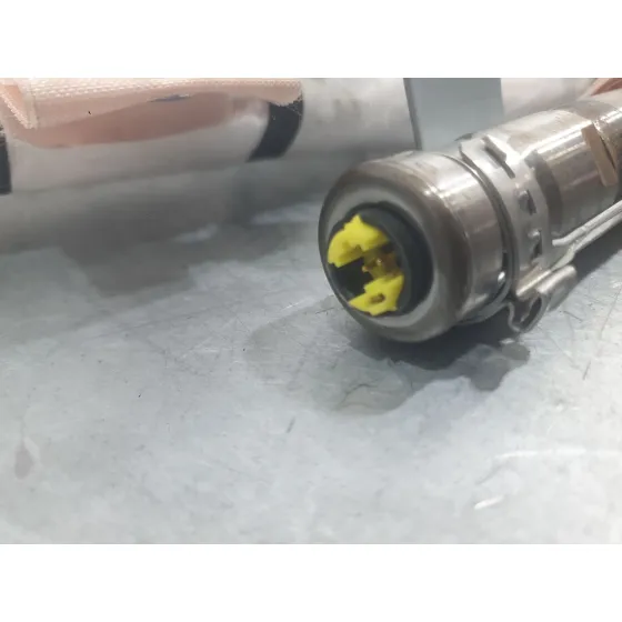 Airbag Cortina Delantero Izquierdo para Mazda 2 Hatchback (Dl, Dj)