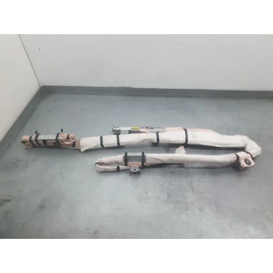 Airbag Cortina Delantero Izquierdo para Mazda 2 Hatchback (Dl, Dj)