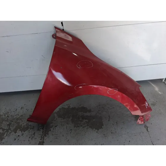 Aleta Delantera Derecha para Mazda 2 Hatchback (Dl, Dj)