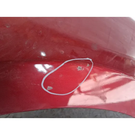 Aleta Delantera Derecha para Mazda 2 Hatchback (Dl, Dj)