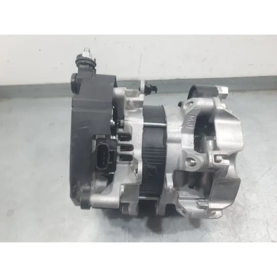 Alternador para Mazda 2 Hatchback (Dl, Dj)