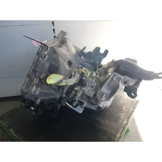 Caja Cambios para Mazda 2 Hatchback (Dl, Dj)