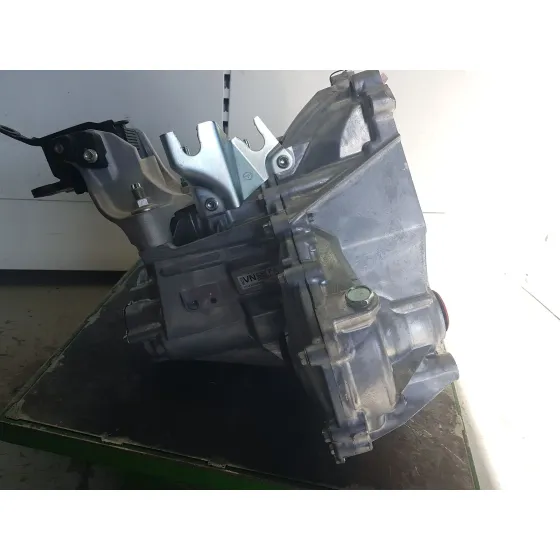 Caja Cambios para Mazda 2 Hatchback (Dl, Dj)