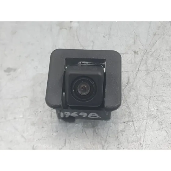 Camara Vision Trasera para Mazda 2 Hatchback (Dl, Dj)