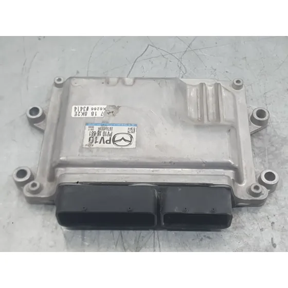 Centralita Motor Uce para Mazda 2 Hatchback (Dl, Dj)