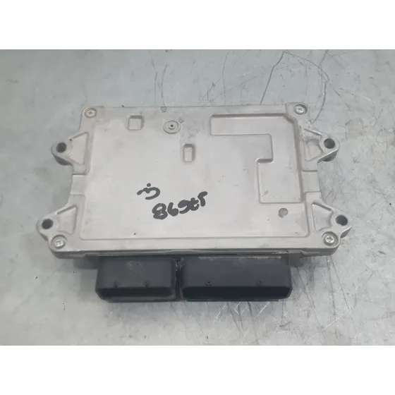 Centralita Motor Uce para Mazda 2 Hatchback (Dl, Dj)