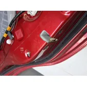 Cerradura Puerta Trasera Derecha para Mazda 2 Hatchback (Dl, Dj)