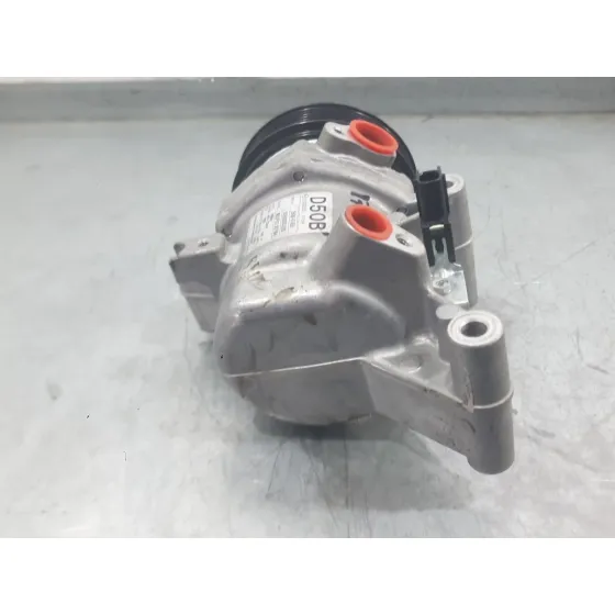 Compresor Aire Acondicionado para Mazda 2 Hatchback (Dl, Dj)