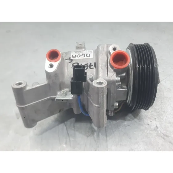 Compresor Aire Acondicionado para Mazda 2 Hatchback (Dl, Dj)