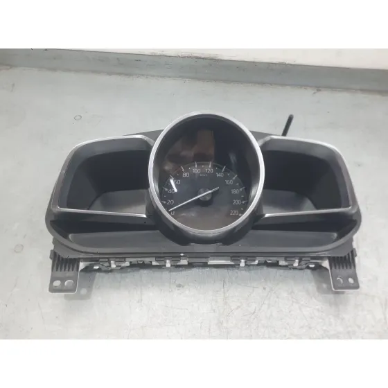 Cuadro Instrumentos para Mazda 2 Hatchback (Dl, Dj)