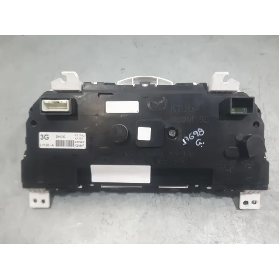 Cuadro Instrumentos para Mazda 2 Hatchback (Dl, Dj)